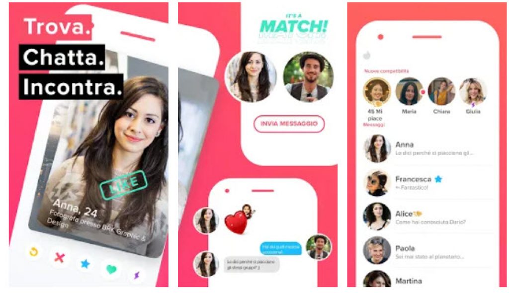 Tinder Opinioni E Recensioni Come Funziona Tinder Plus E Gold