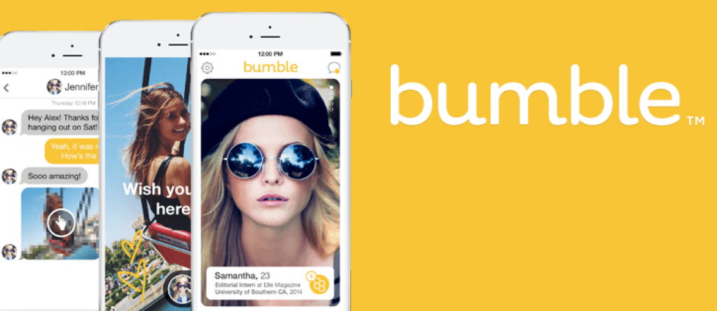 bumble app gratis