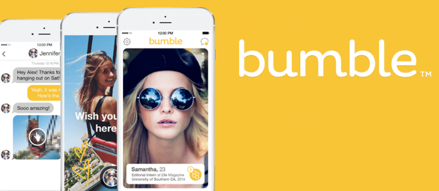 bumble app review