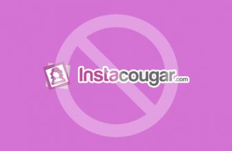 Come Cancellare account Instacougar