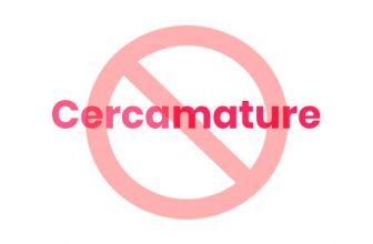 come cancellare account cercamature