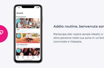 Eventi Meetic opinioni 2025: eventi per Single a Milano e Roma