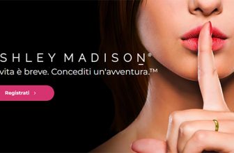 ashley madison