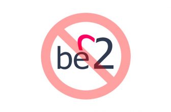 Come cancellare account Be2 ed eliminare permanentemente il profilo