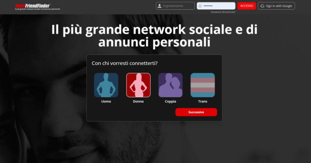 Alternative a Victoria Milan