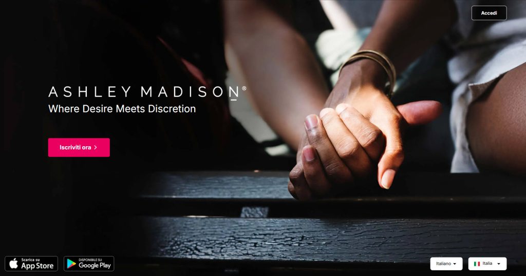 alternative Victoria Milan