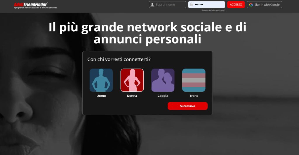 Alternative Ashley Madison