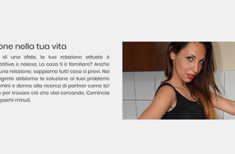 Siti di incontri maturi online in Italia gratis o a pagamento: ecco come funzionano