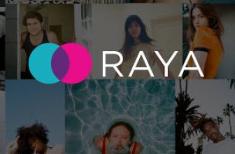 Raya App
