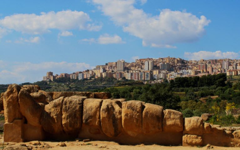 incontri a Agrigento