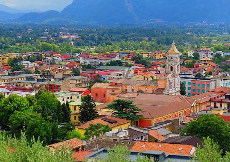 Donne Single a Benevento