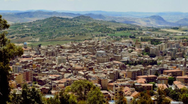 Donne Single a Caltanissetta