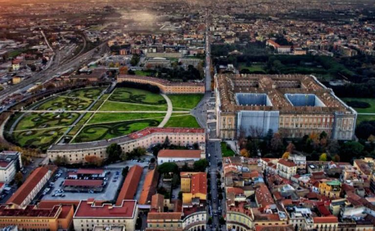 Donne Single a Caserta