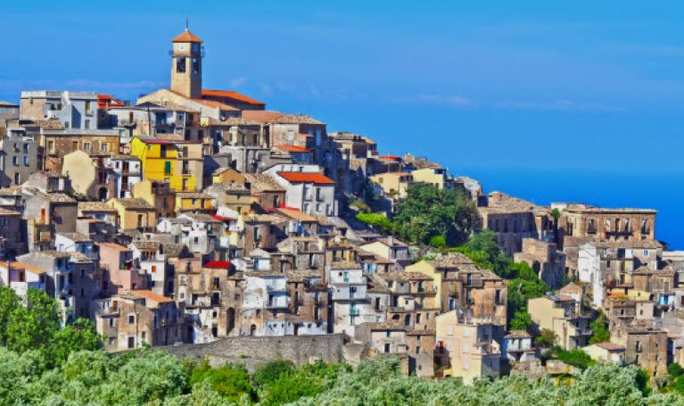 Donne Single a Catanzaro