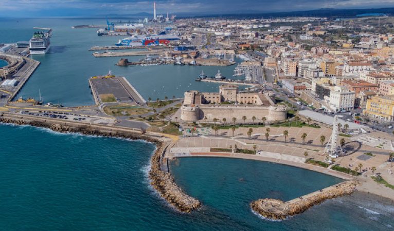 Donne Single a Civitavecchia