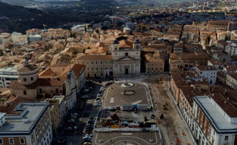 Donne Single a L'Aquila