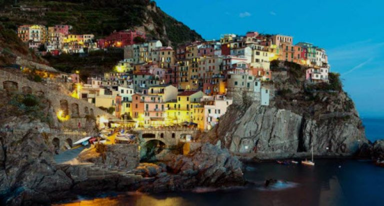 incontri a La Spezia