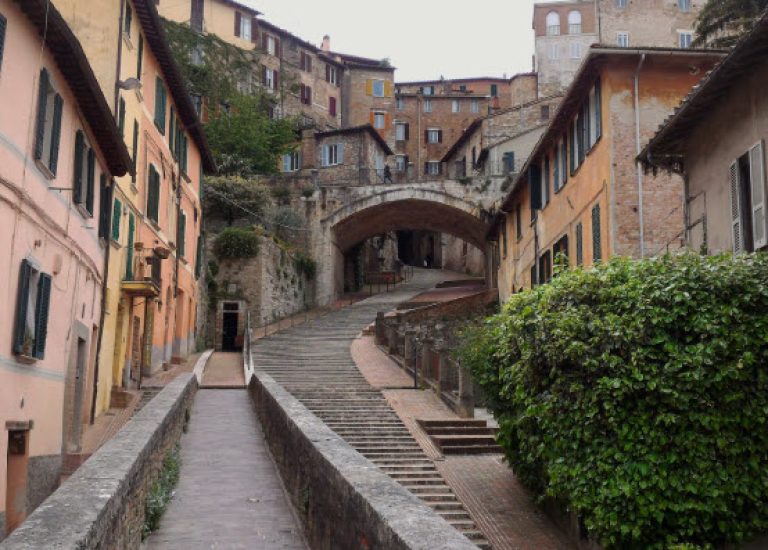 Donne Single a Perugia