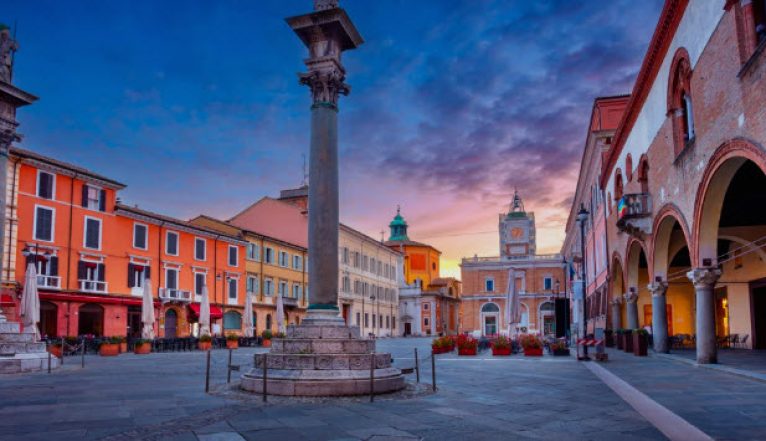 Donne Single a Ravenna