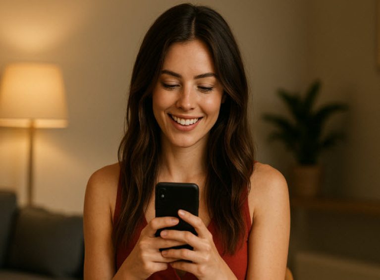 Donne Single Messina gratis