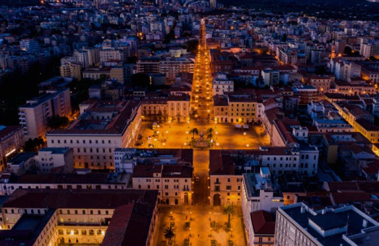 Donne Single a Sassari