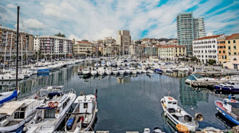 Donne Single a Savona