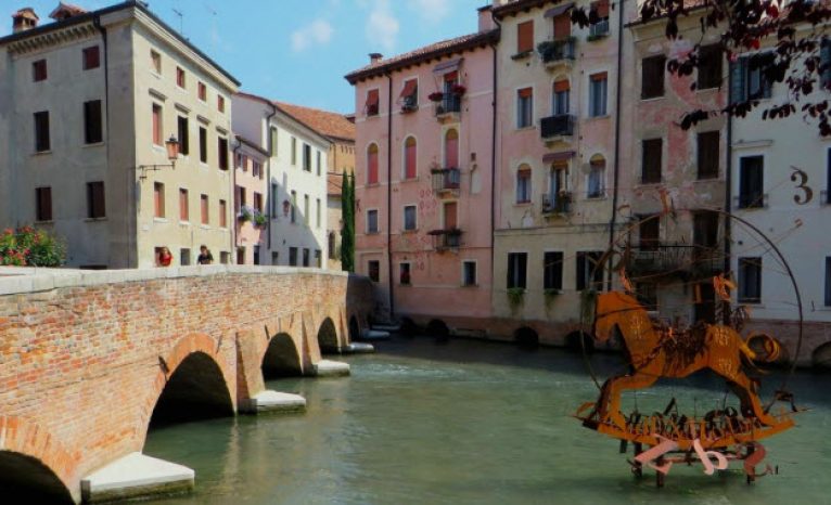 Donne Single a Treviso