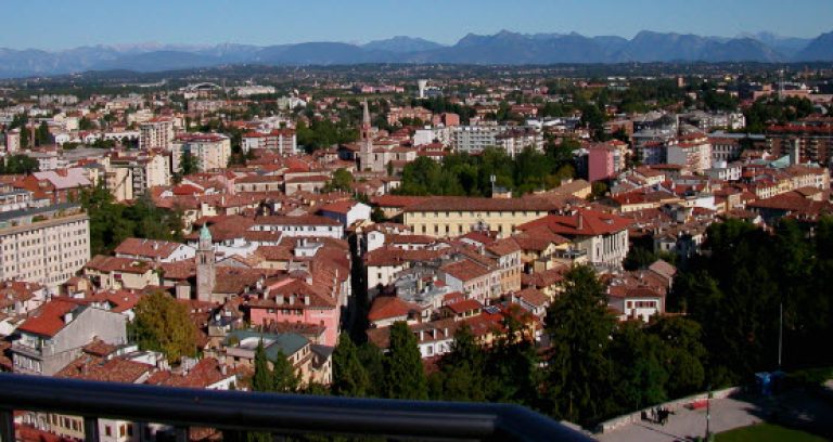 Donne Single a Udine