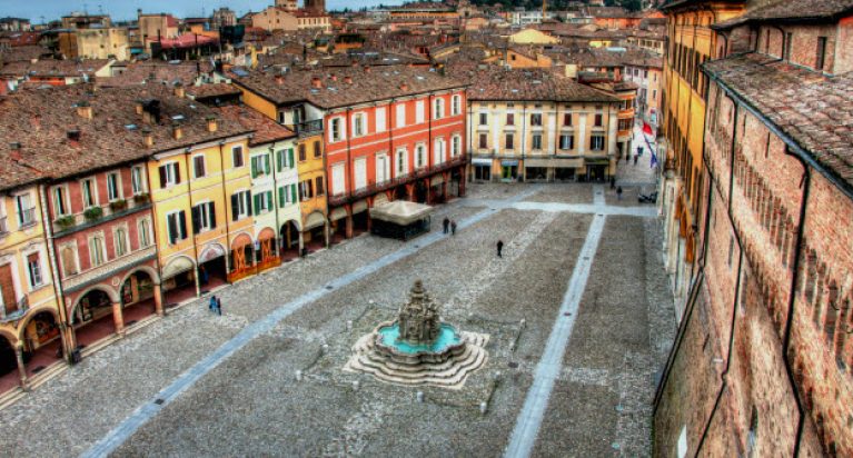 Donne Single a Cesena