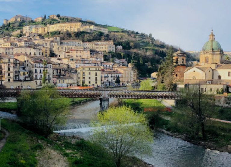 Donne Single a Cosenza