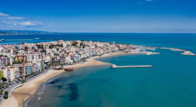 Donne Single a Crotone