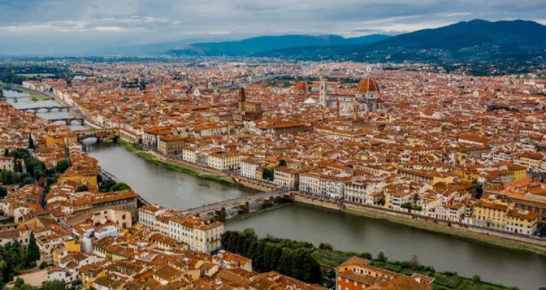 Donne Single a Firenze