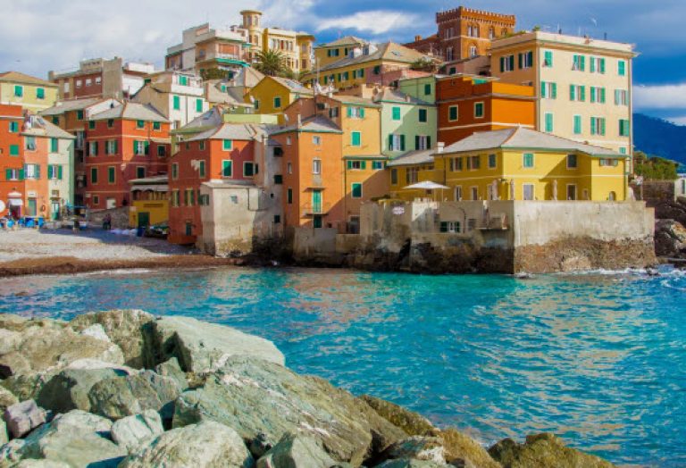 Donne Single a Genova