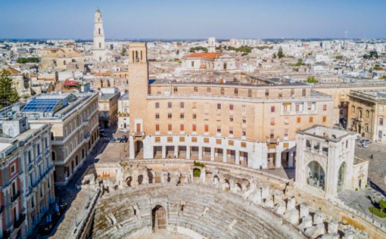 Donne Single a Lecce