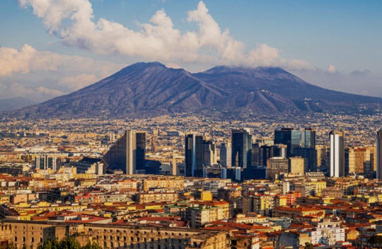 Donne Single a Napoli