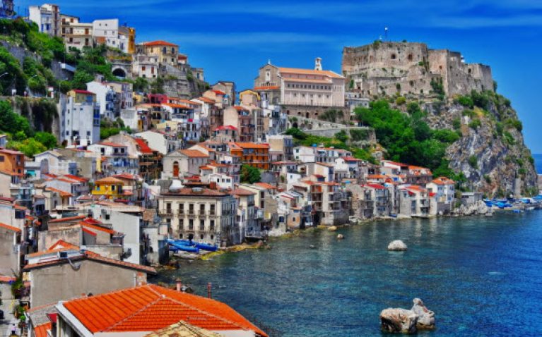 Donne Single a Reggio di Calabria