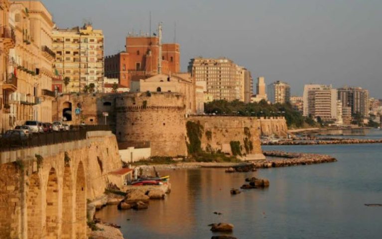 Donne Single a Taranto