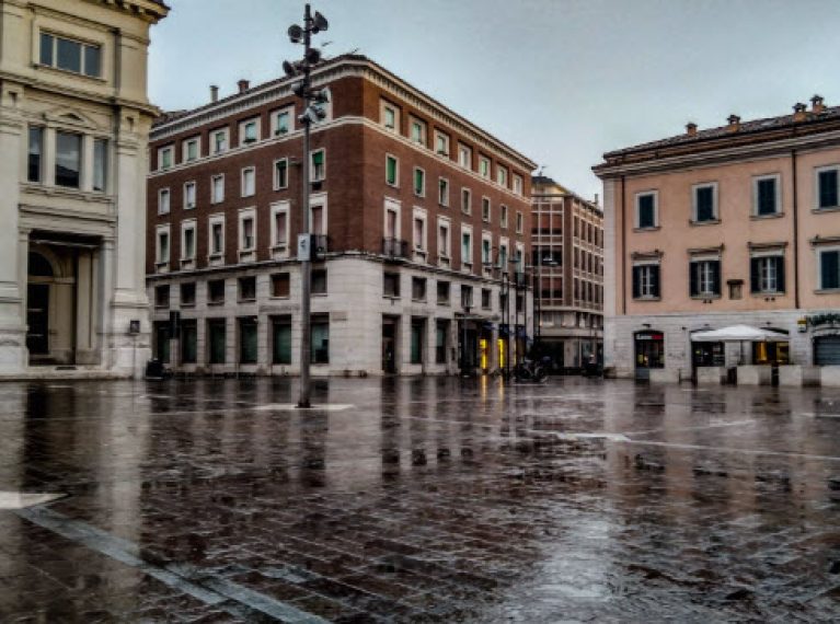 Donne Single a Terni