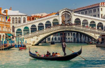 Donne Single a Venezia