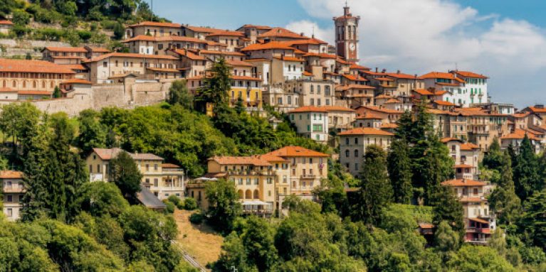 Donne Single a Varese