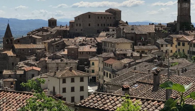incontri a Arezzo