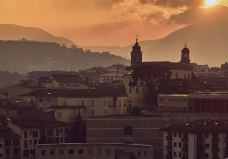 incontri a Avellino