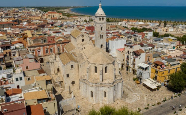 incontri a Barletta