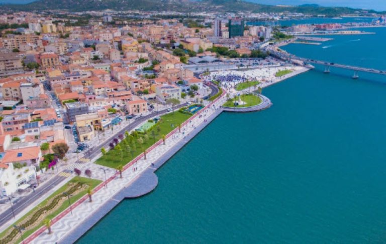incontri a Olbia