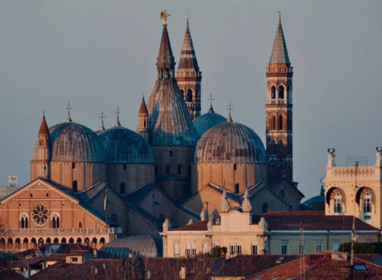 incontri a Padova