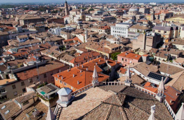 incontri a Parma