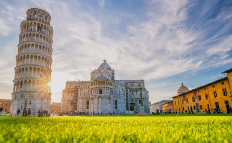 incontri a Pisa
