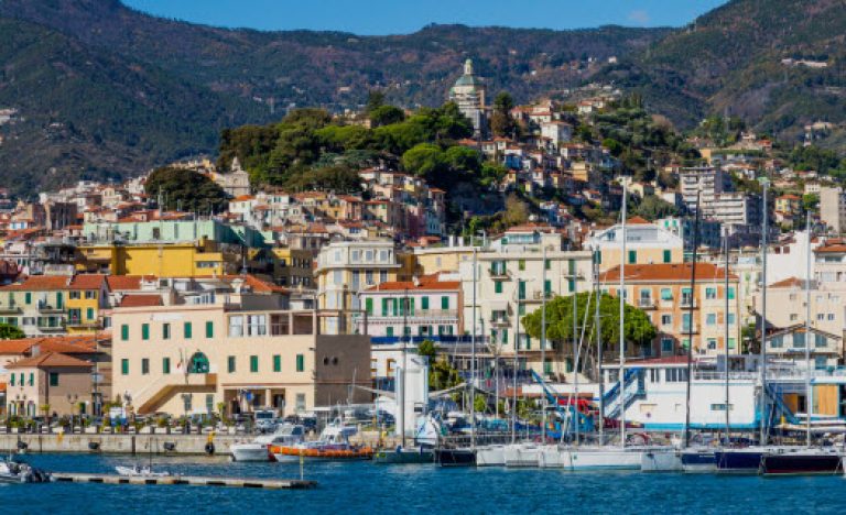 incontri a Sanremo
