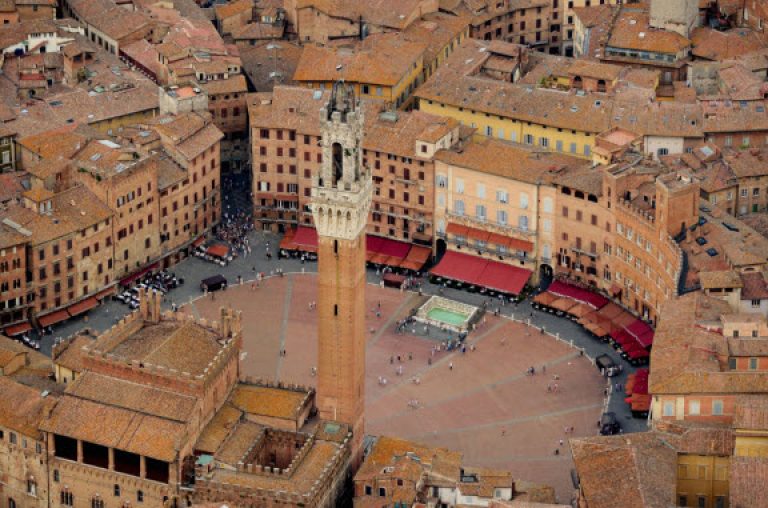 incontri a Siena