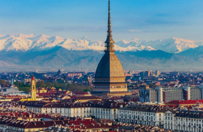 incontri a Torino